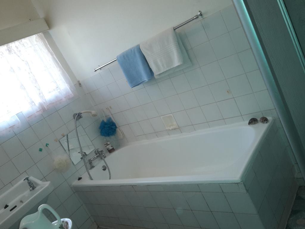 Heila'S In House Family Room-Homestay! Bloemfontein Exterior foto